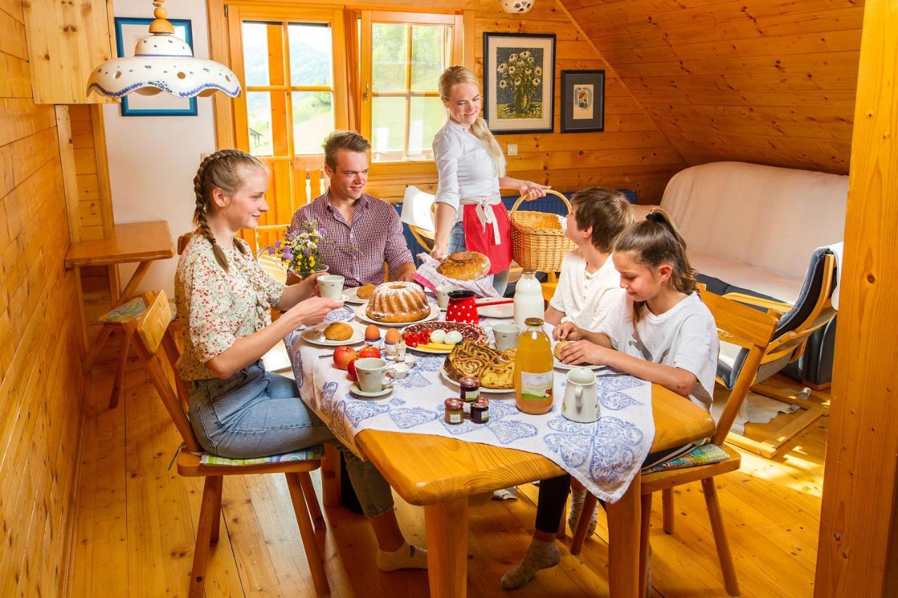 Farm Stay Pirc Lasko Bagian luar foto