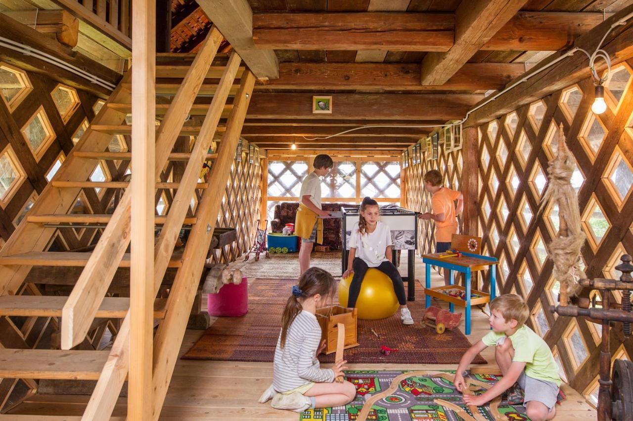 Farm Stay Pirc Lasko Bagian luar foto