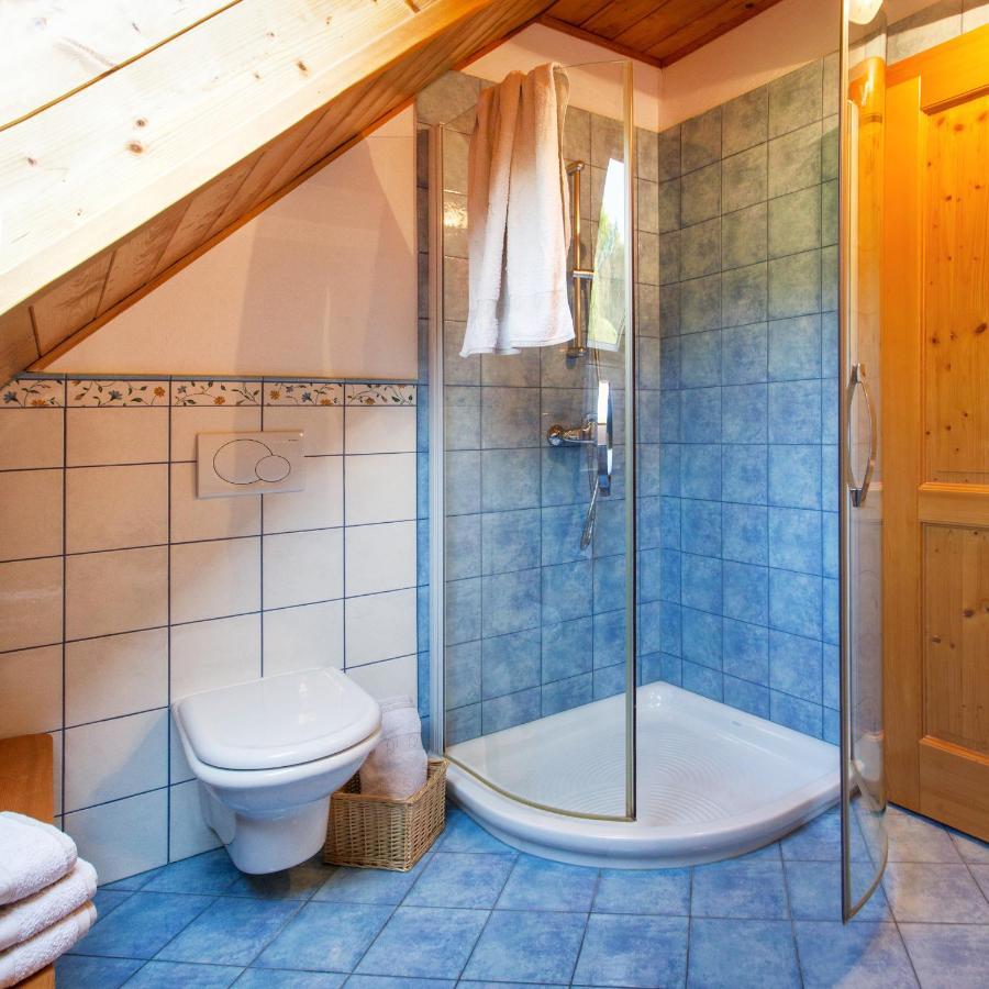 Farm Stay Pirc Lasko Bagian luar foto