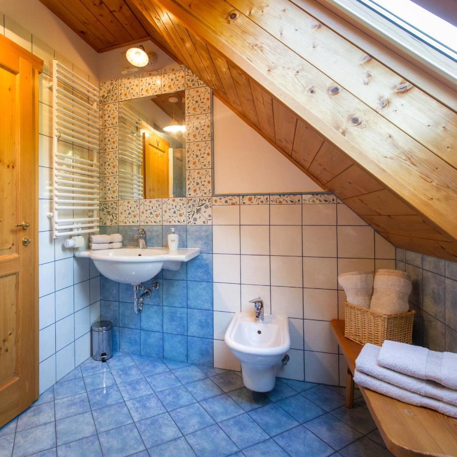 Farm Stay Pirc Lasko Bagian luar foto