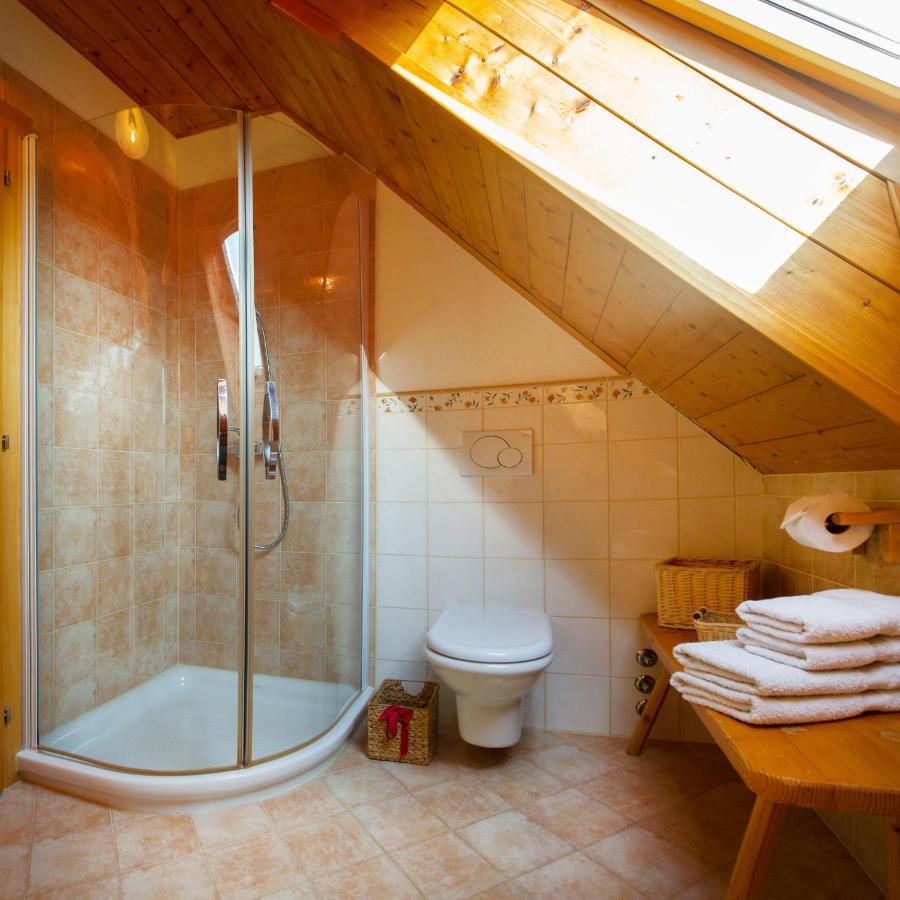 Farm Stay Pirc Lasko Bagian luar foto