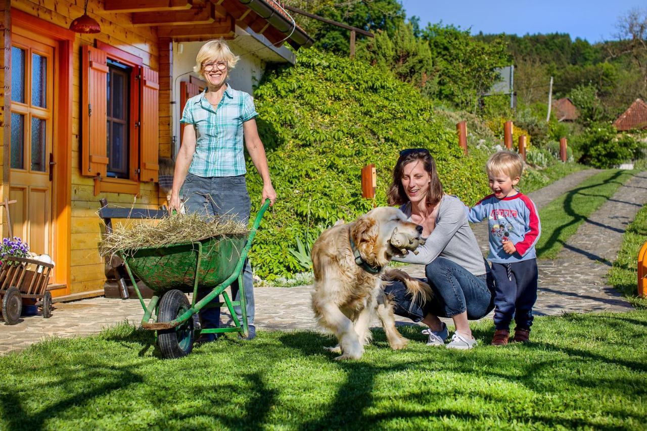 Farm Stay Pirc Lasko Bagian luar foto