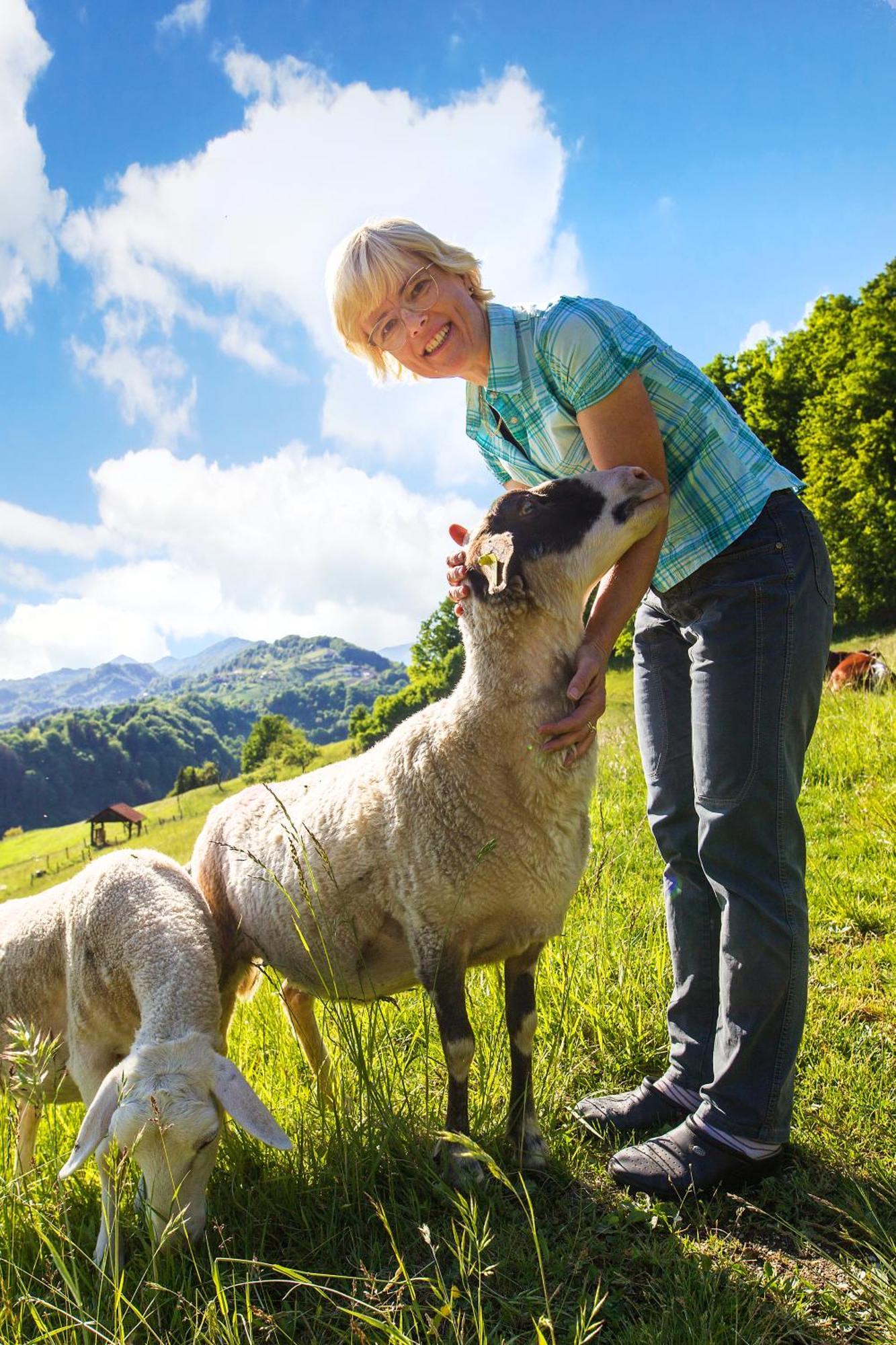 Farm Stay Pirc Lasko Bagian luar foto