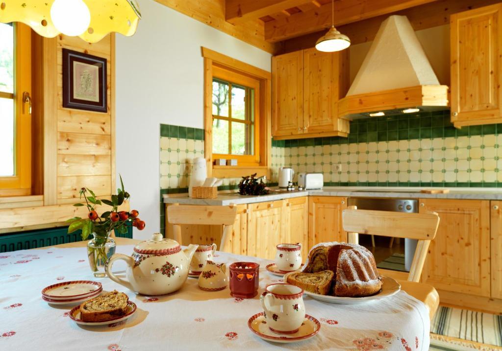 Farm Stay Pirc Lasko Ruang foto