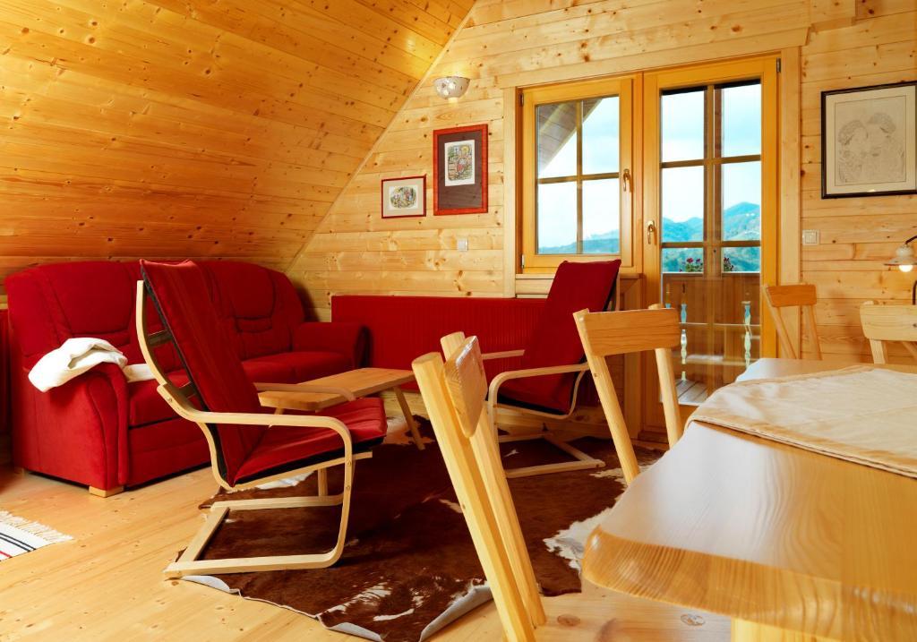 Farm Stay Pirc Lasko Ruang foto