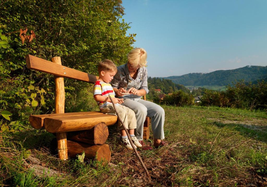 Farm Stay Pirc Lasko Bagian luar foto