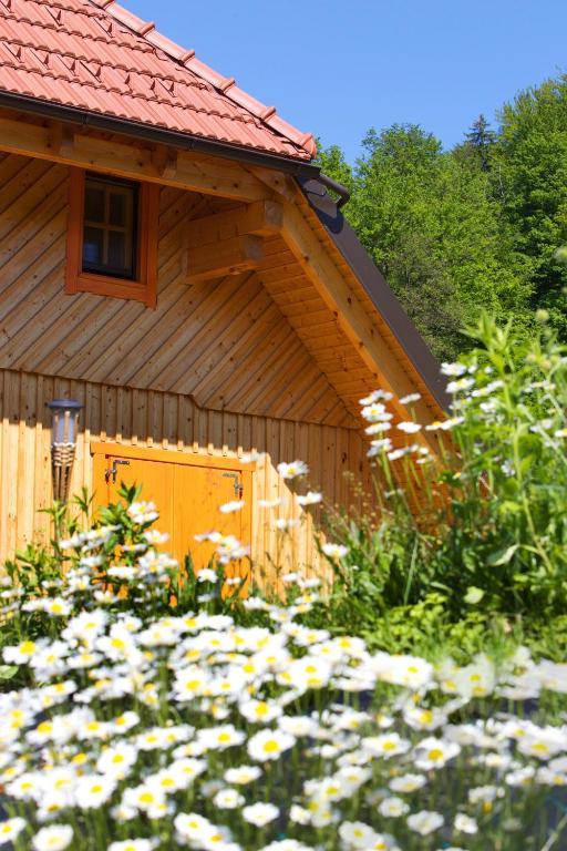 Farm Stay Pirc Lasko Bagian luar foto